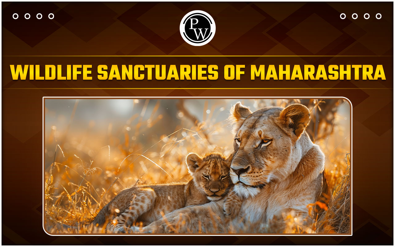 Wildlife Sanctuaries of Maharashtra