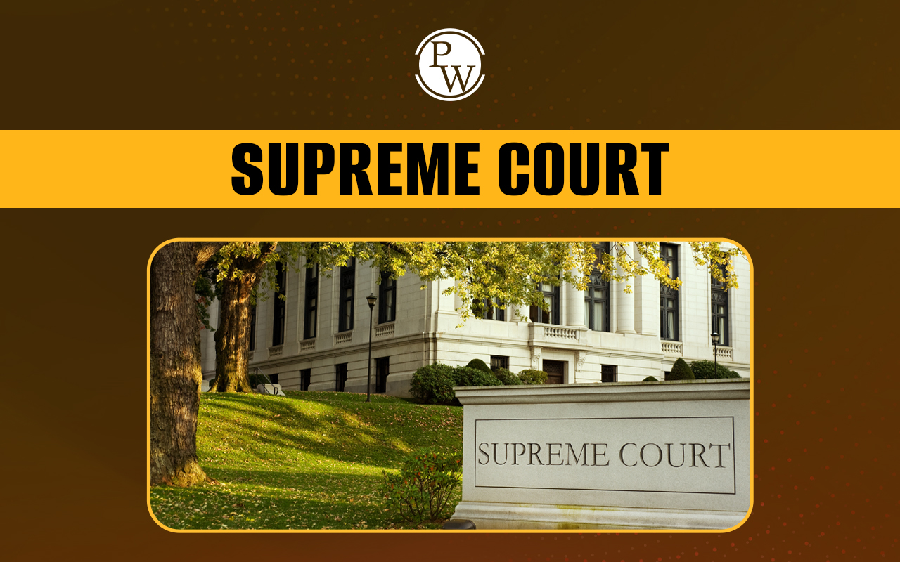 Supreme Court of India