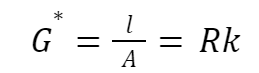 Measurement of the Conductivity of Ionic Solutions