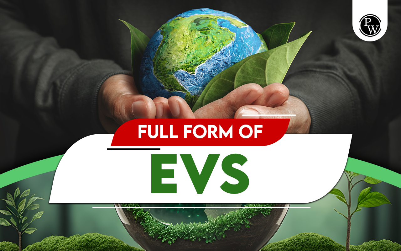 EVS