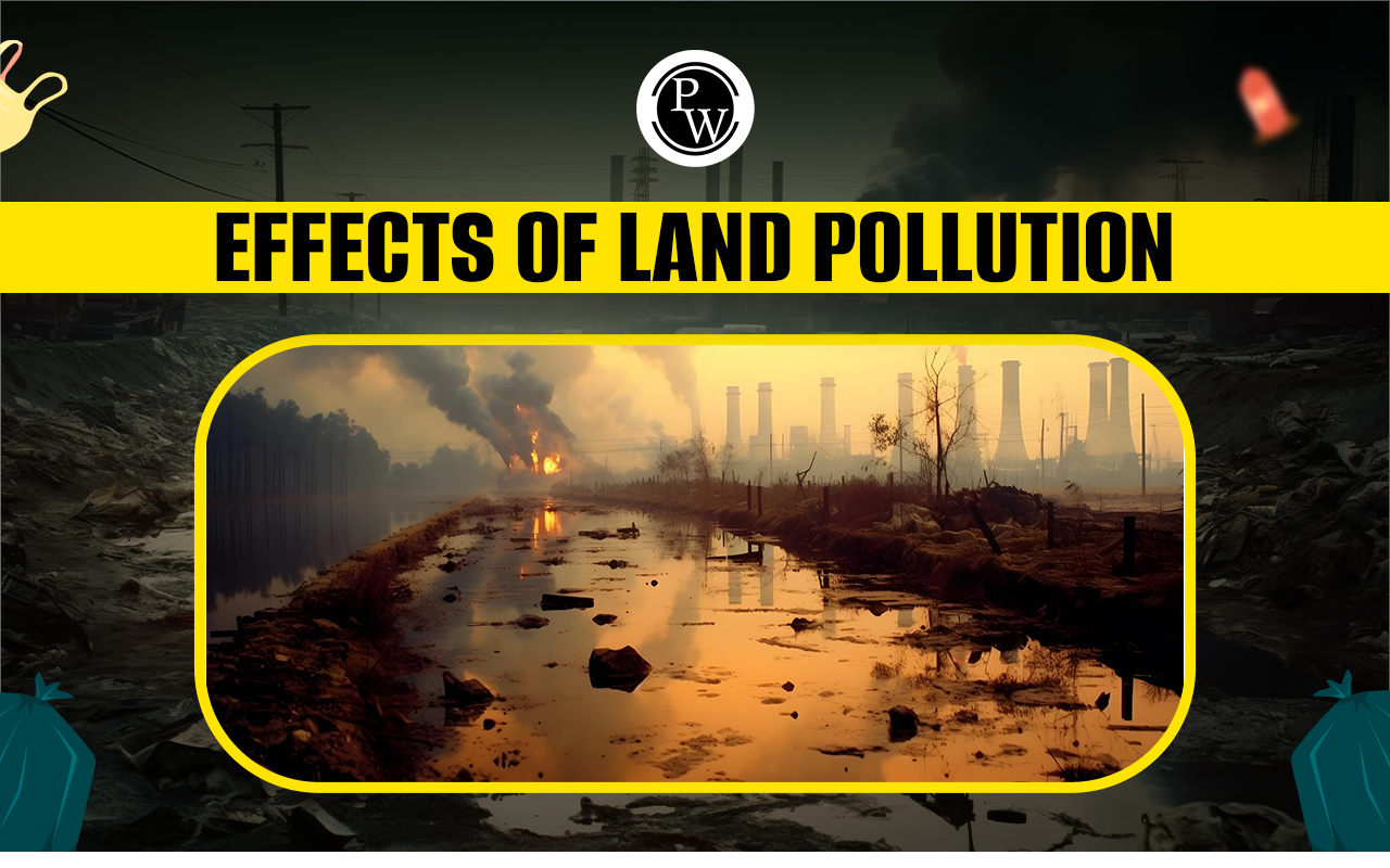 Land Pollution