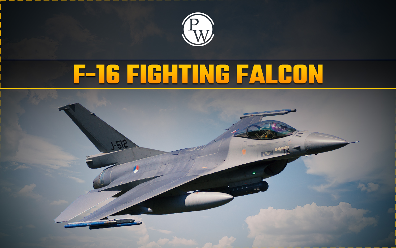 F-16-Fighting-Falcon