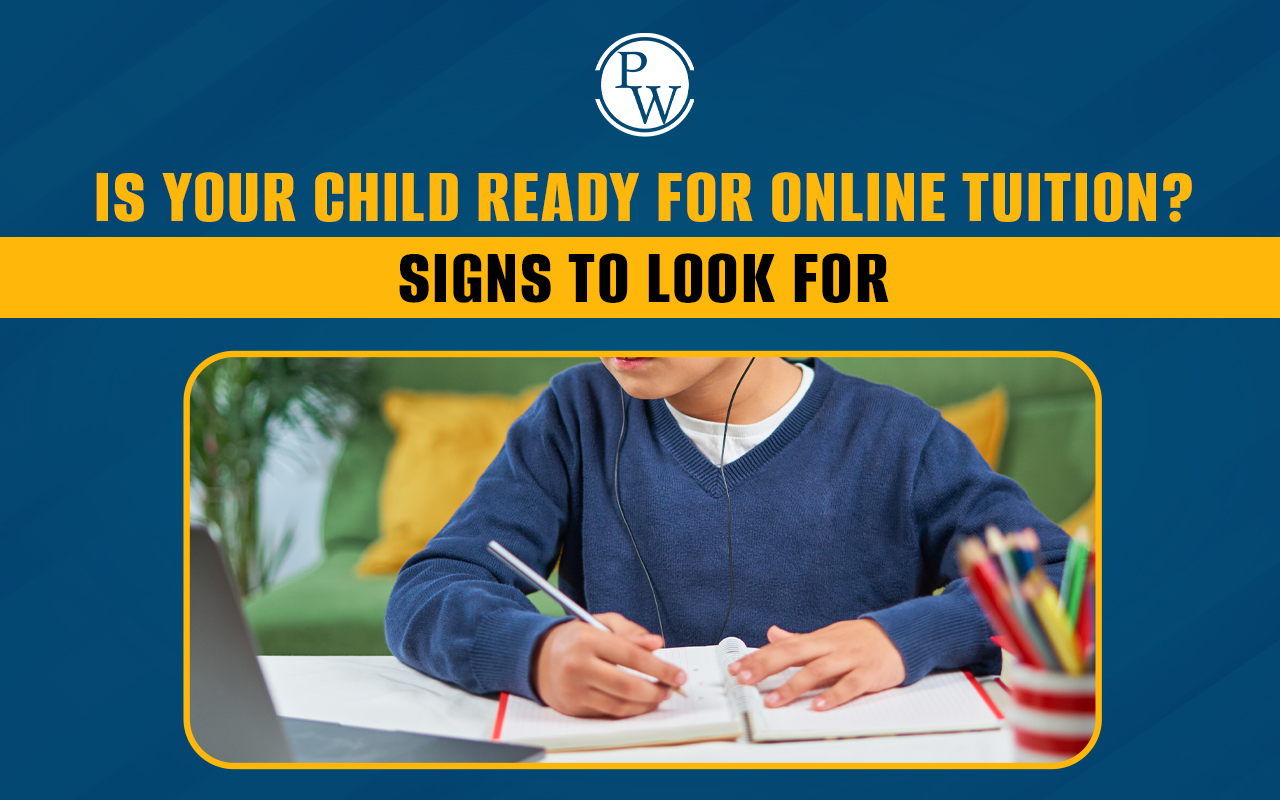 Ready for Online Tuition
