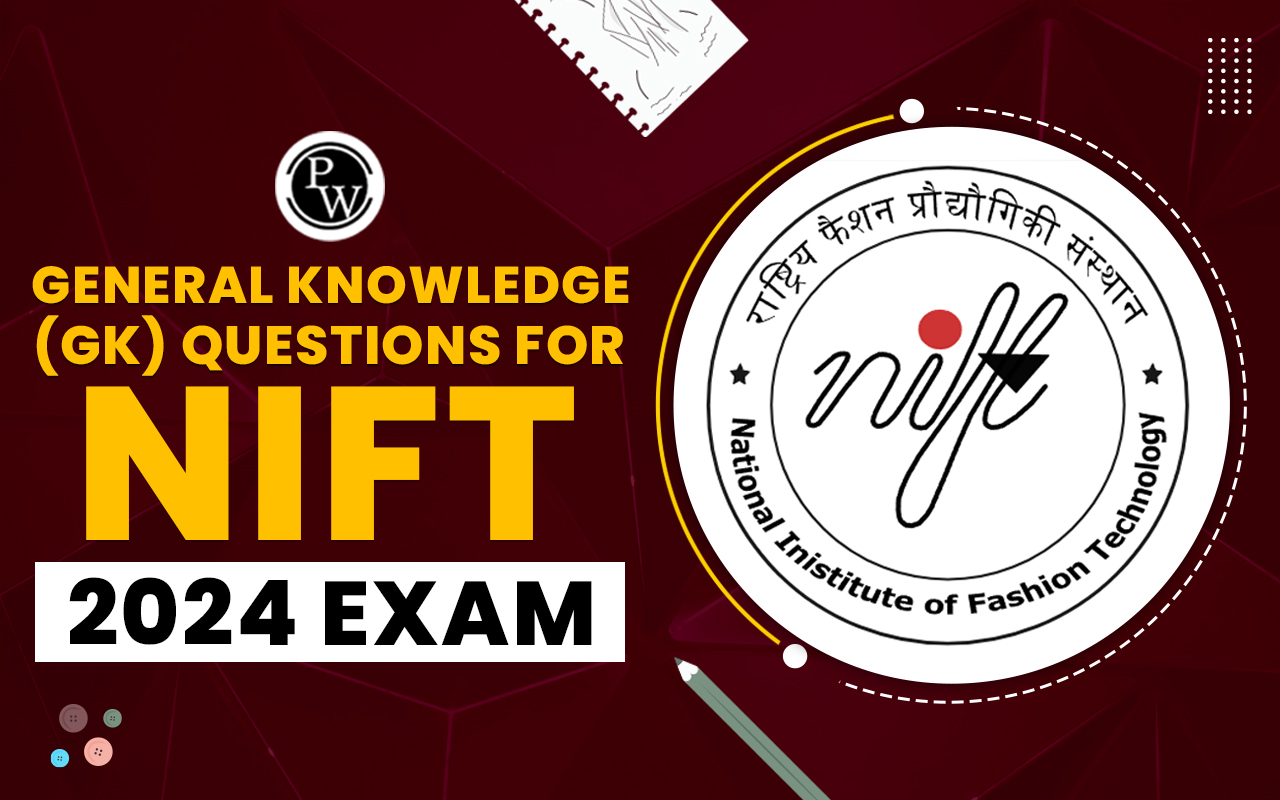 NIFT GK