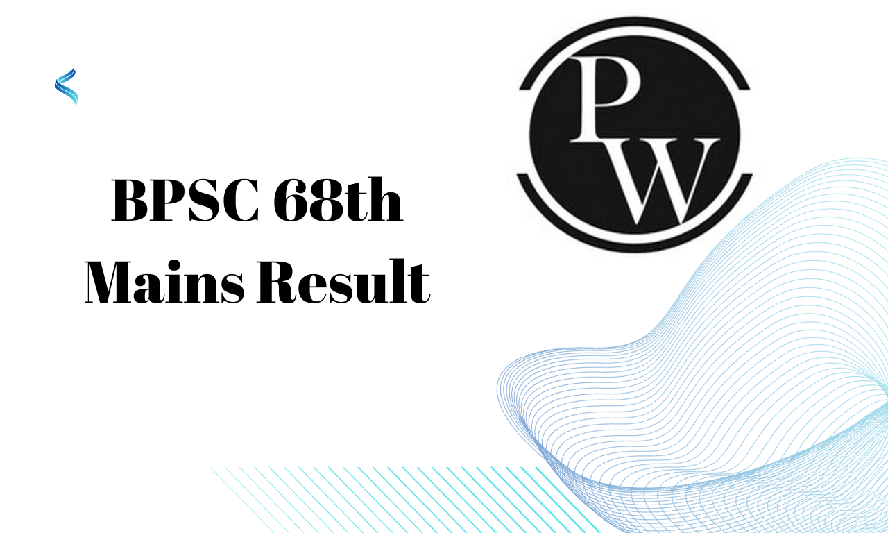 BPSC 68th Mains Result 2023