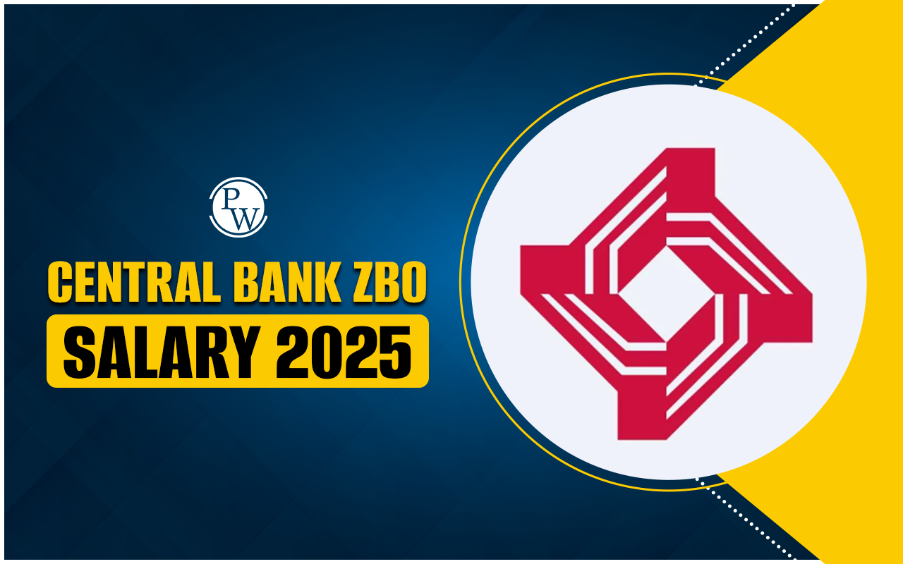 Central Bank ZBO Salary