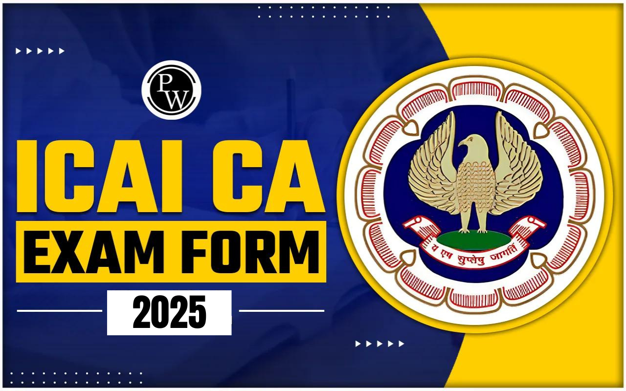 How To Fill Ca Exam Form