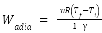 Adiabatic