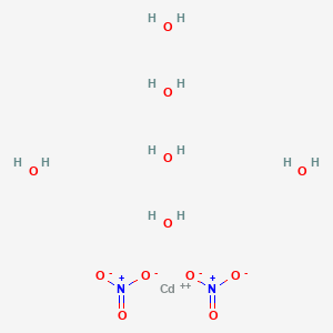Cadmium Nitrate Hexahydrate