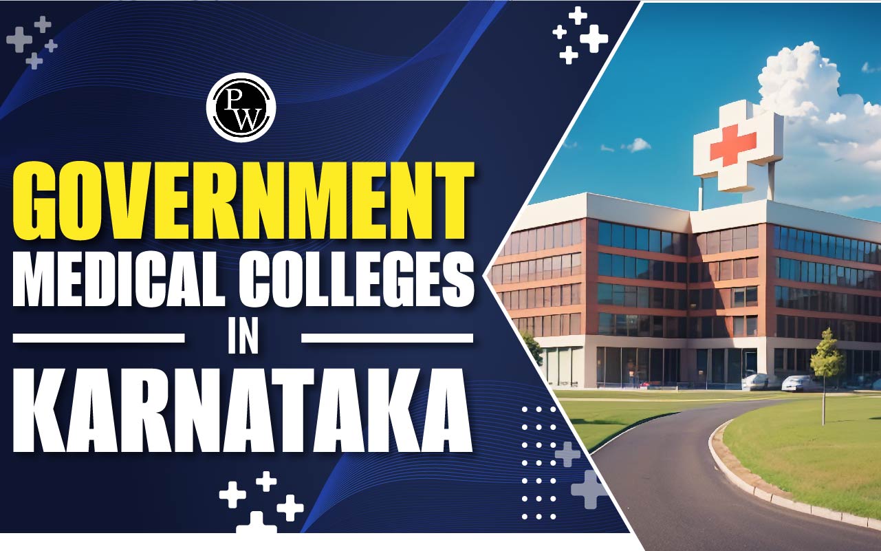 Government Medical Colleges in Karnataka