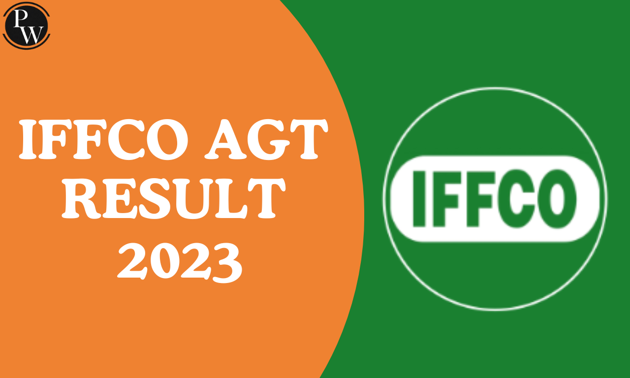 IFFCO AGT Result 2023