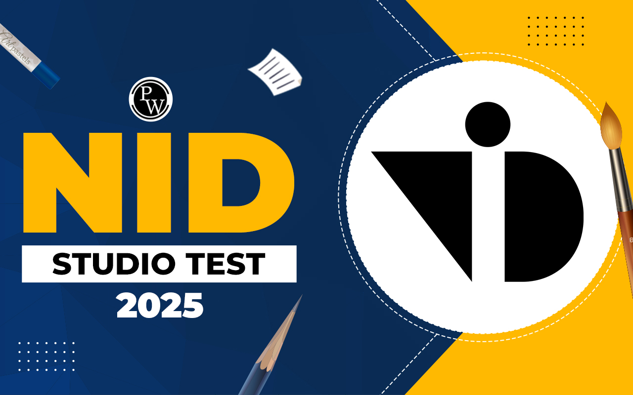 NID Studio Test 2025, How to Prepare, Portfolio and Interview Preparation Tips