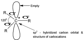 Reaction Intermediates