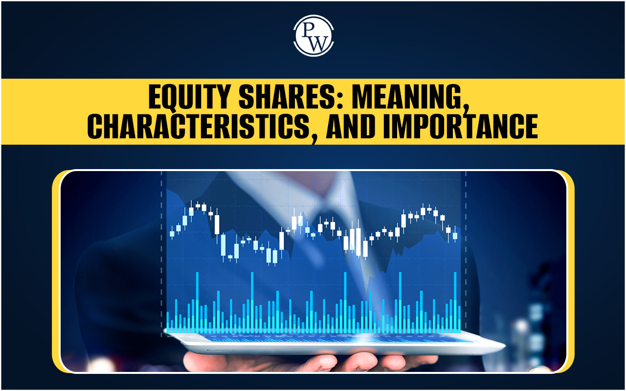 Equity Share