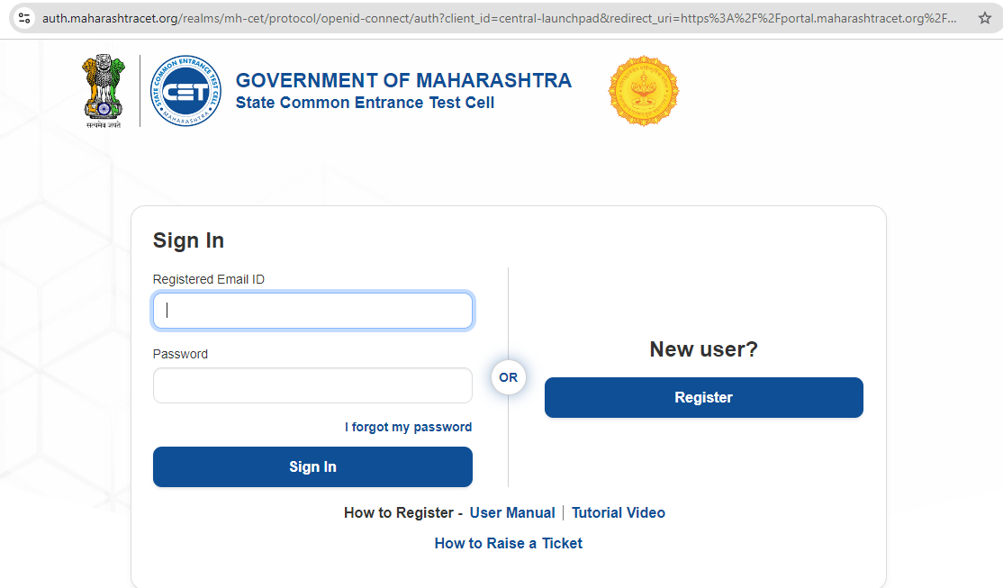 MAH MBA CET Merit List 2024; Download CAP Provisional and Final Merit Lists