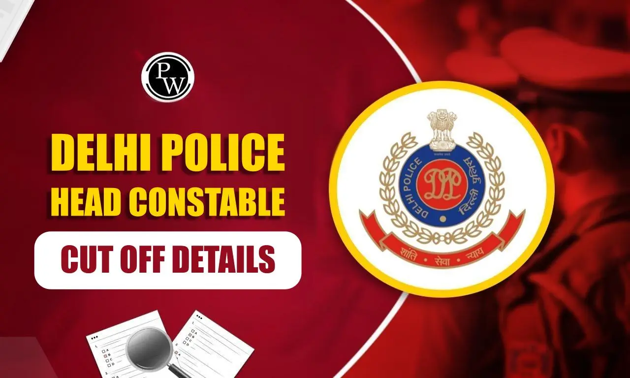 Delhi Police Head Constable Cut Off 2024