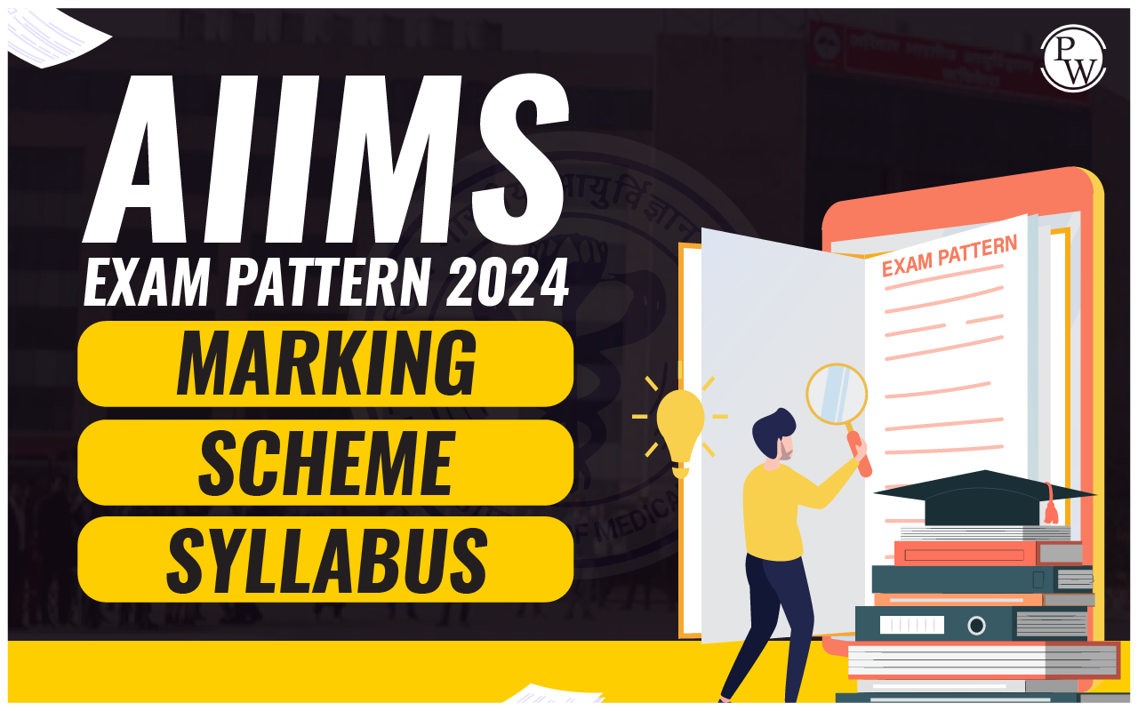 AIIMS Exam Pattern