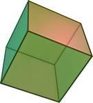 POLYHEDRONS AND NON-POLYHEDRONS