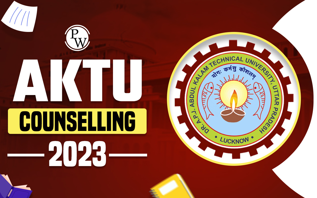AKTU Spot Counselling