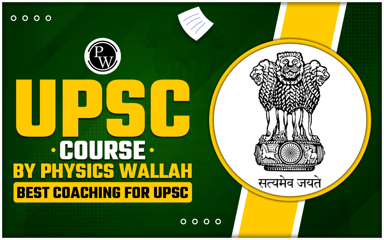UPSC Course