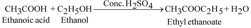 Some Important Carbon Compound