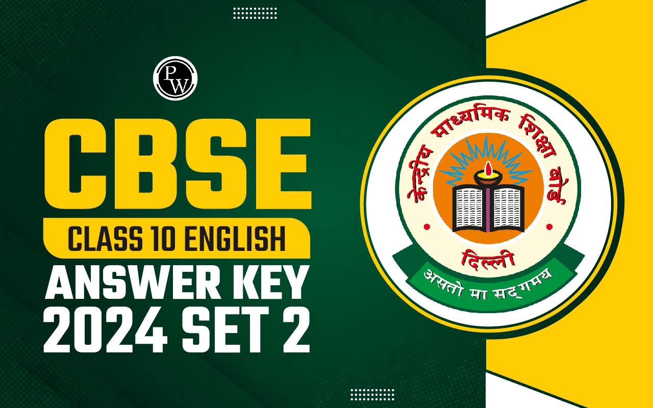 cbse class 10 english answer key 2022 set 3