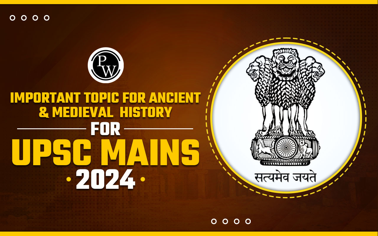 HOW TO STUDY MEDIEVAL HISTORY FOR UPSC visual data 7