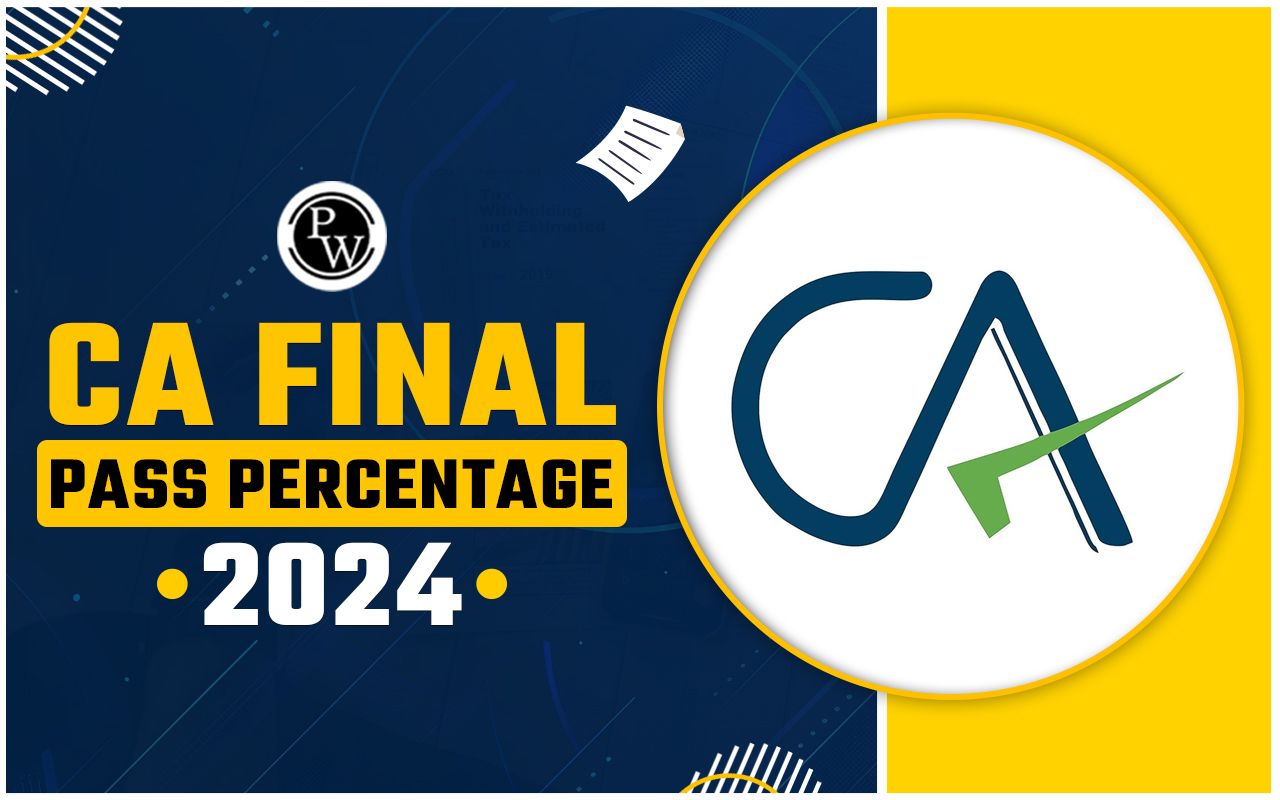 Ca Final Result May 2025