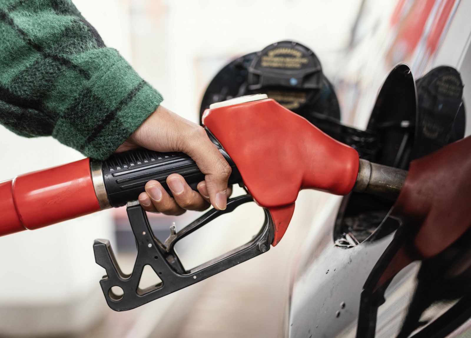 Physics Article Petroleum Product