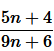 NCERT Solutions for Class 11 Maths Chapter 9