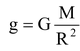 GRAVITY