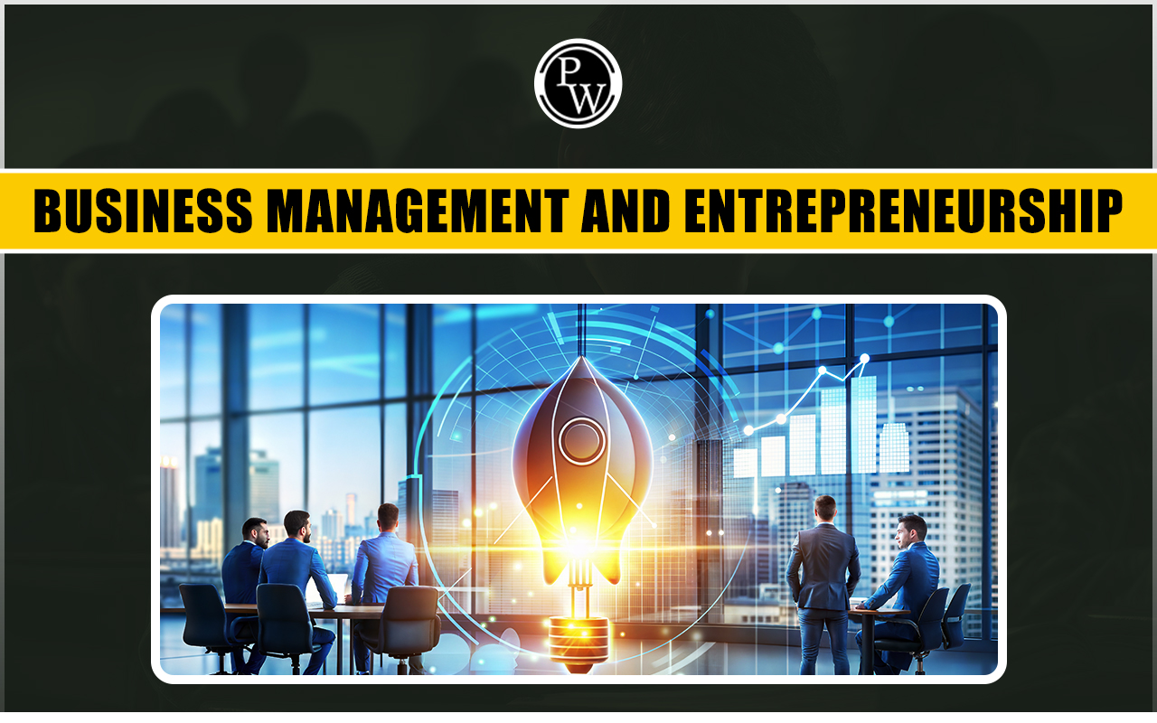 Business Management and Entrepreneurship
