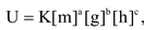 units
