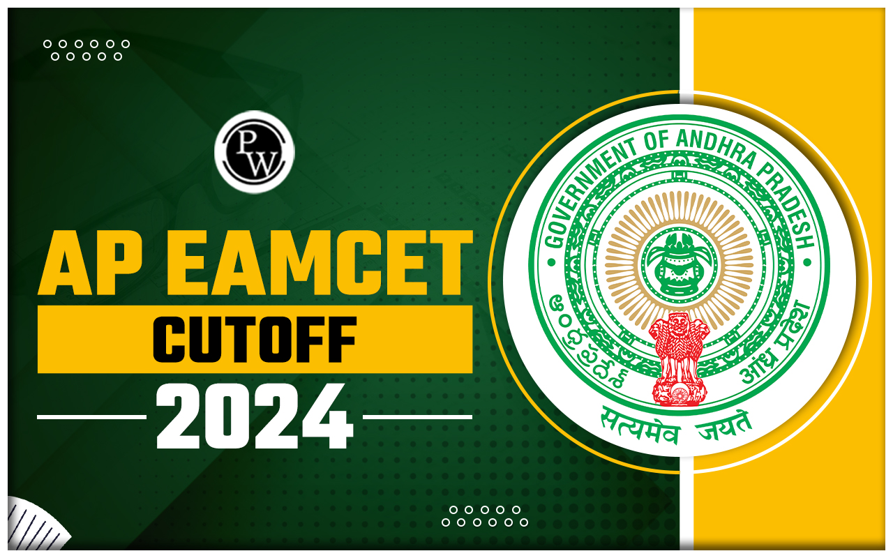 AP EAMCET Cut Off 2024