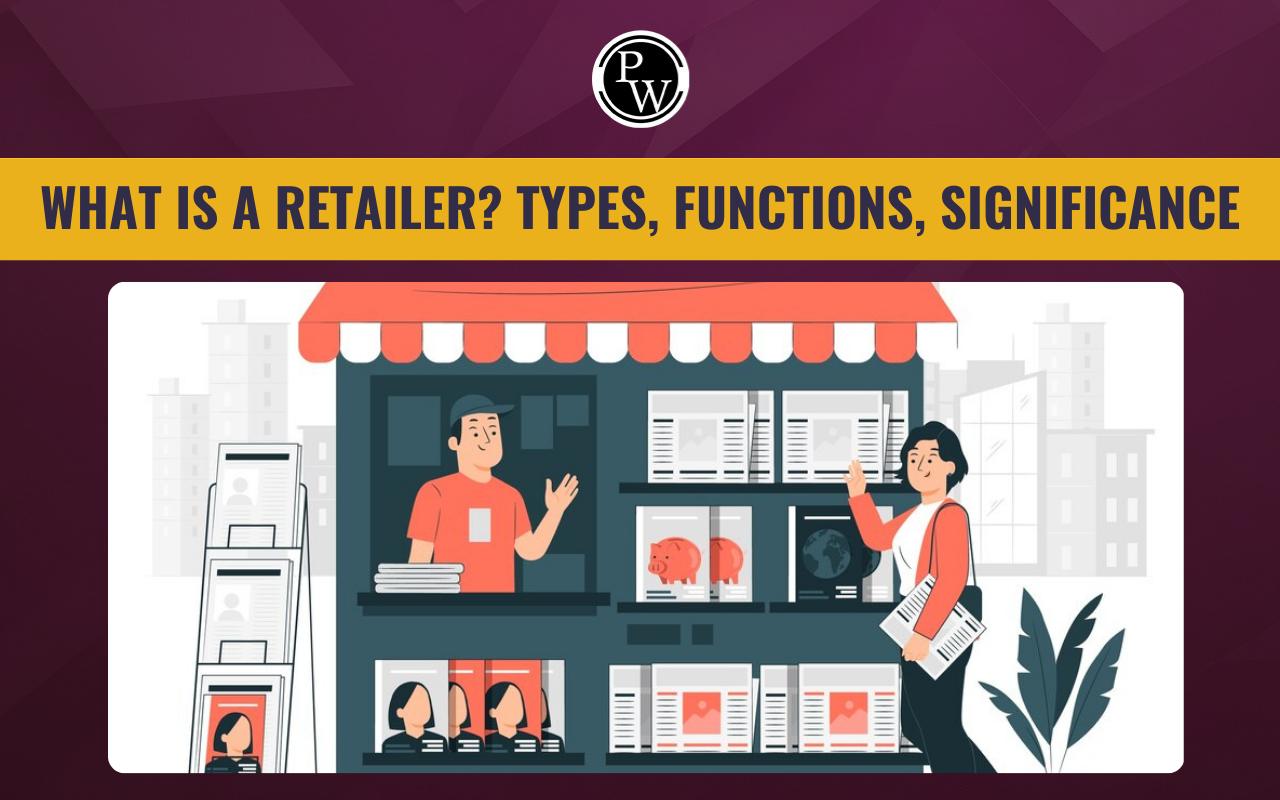 Retailer
