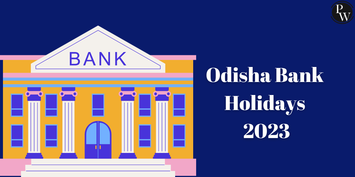 Odisha Bank Holidays 2023