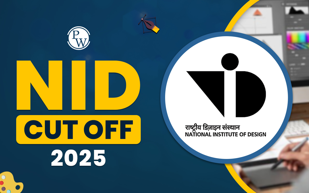 NID Cutoff 2025, Previous Year Cutoff, Factors Influencing NID Cutoff