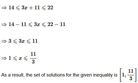 NCERT Solutions for Class 11 Science Math Chapter 6 - Linear Inequalities/image026.png