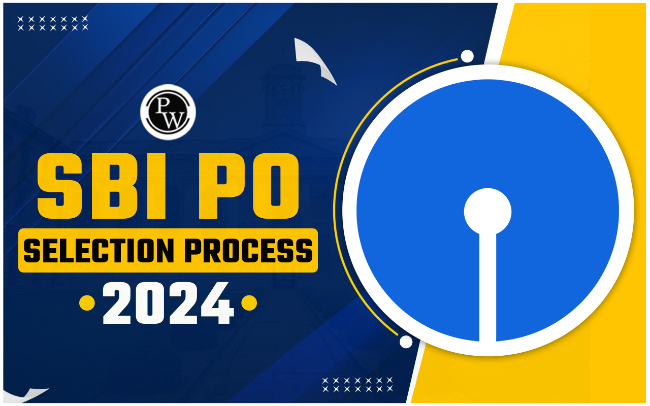 SBI SO Selection Process