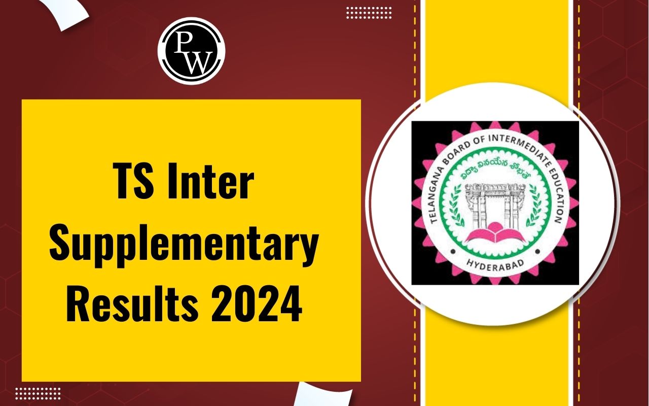 TS Inter Supplementary Results 2024