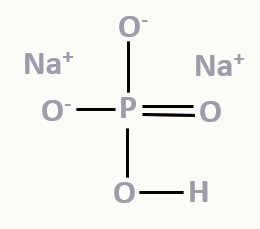 Sodium Hydrogen Phosphate