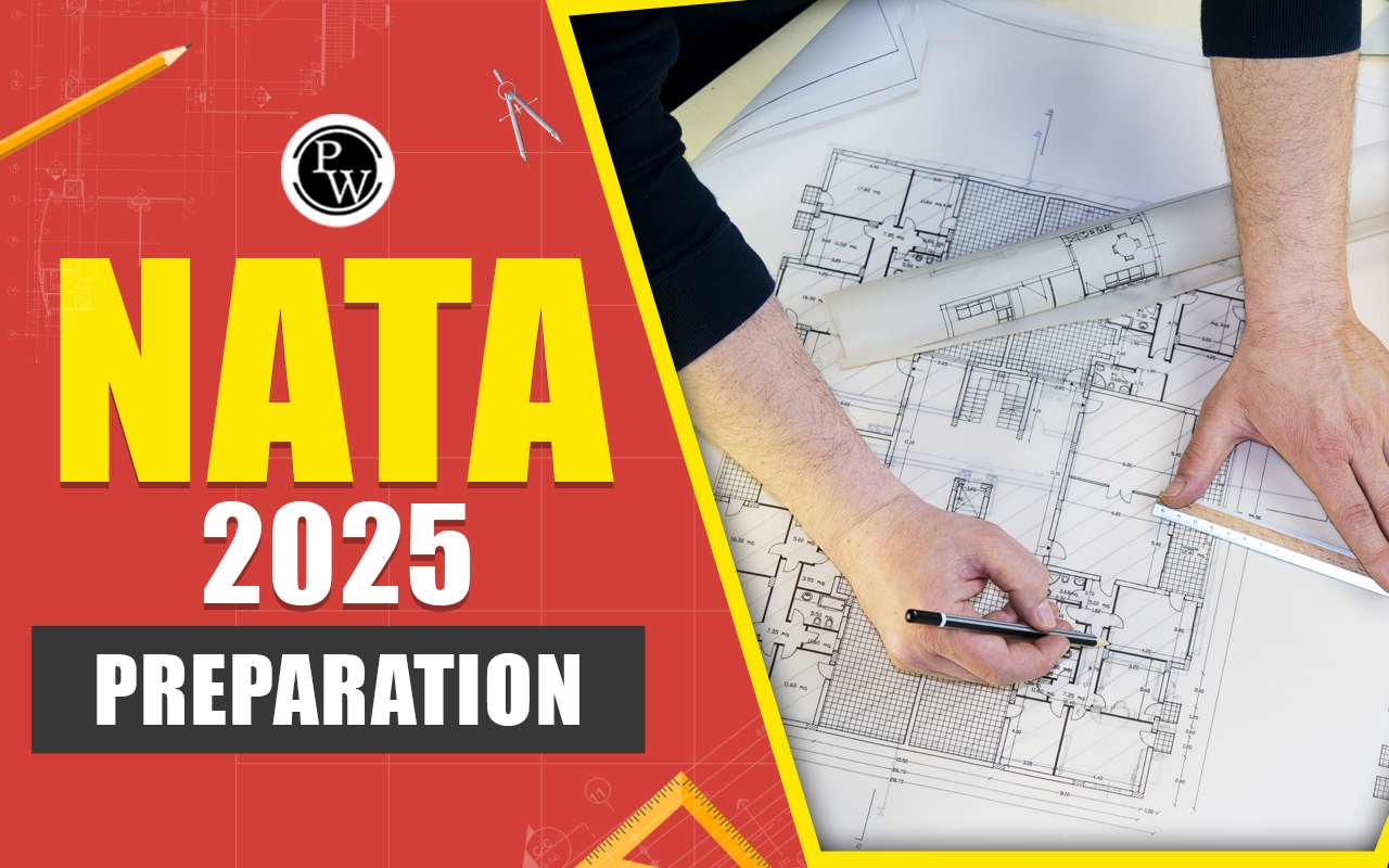 NATA 2025 Preparation, Check guidance on enhancing study strategies