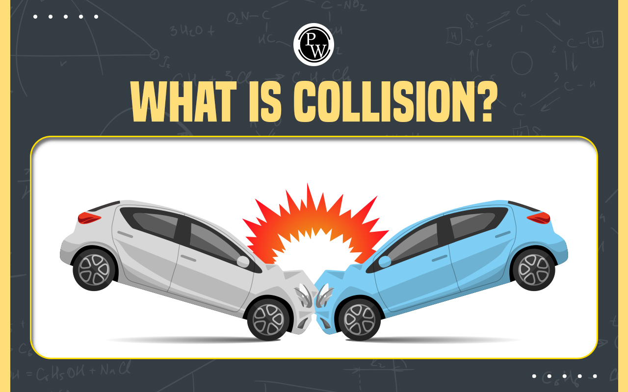 What Is Collision