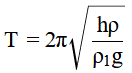 chapter 14-Oscillations