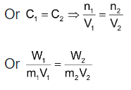 Osmosis And Osmotic Pressure