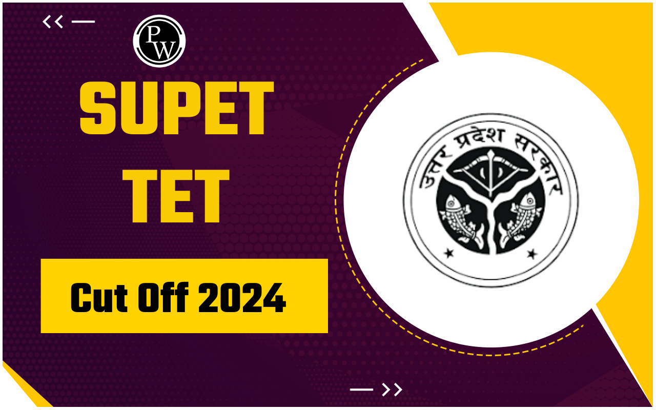 Super TET Cut Off 2024
