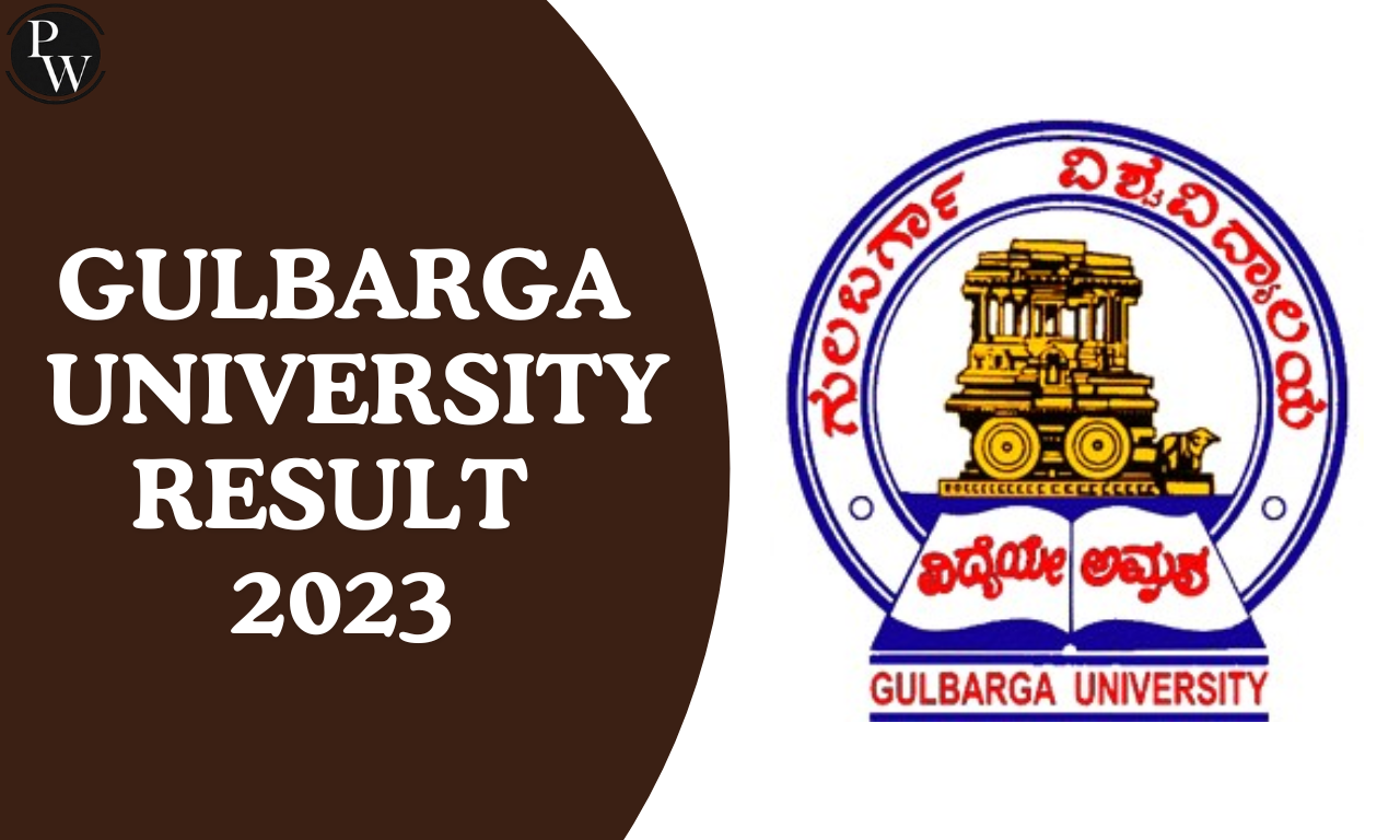 Gulbarga University Result 2023