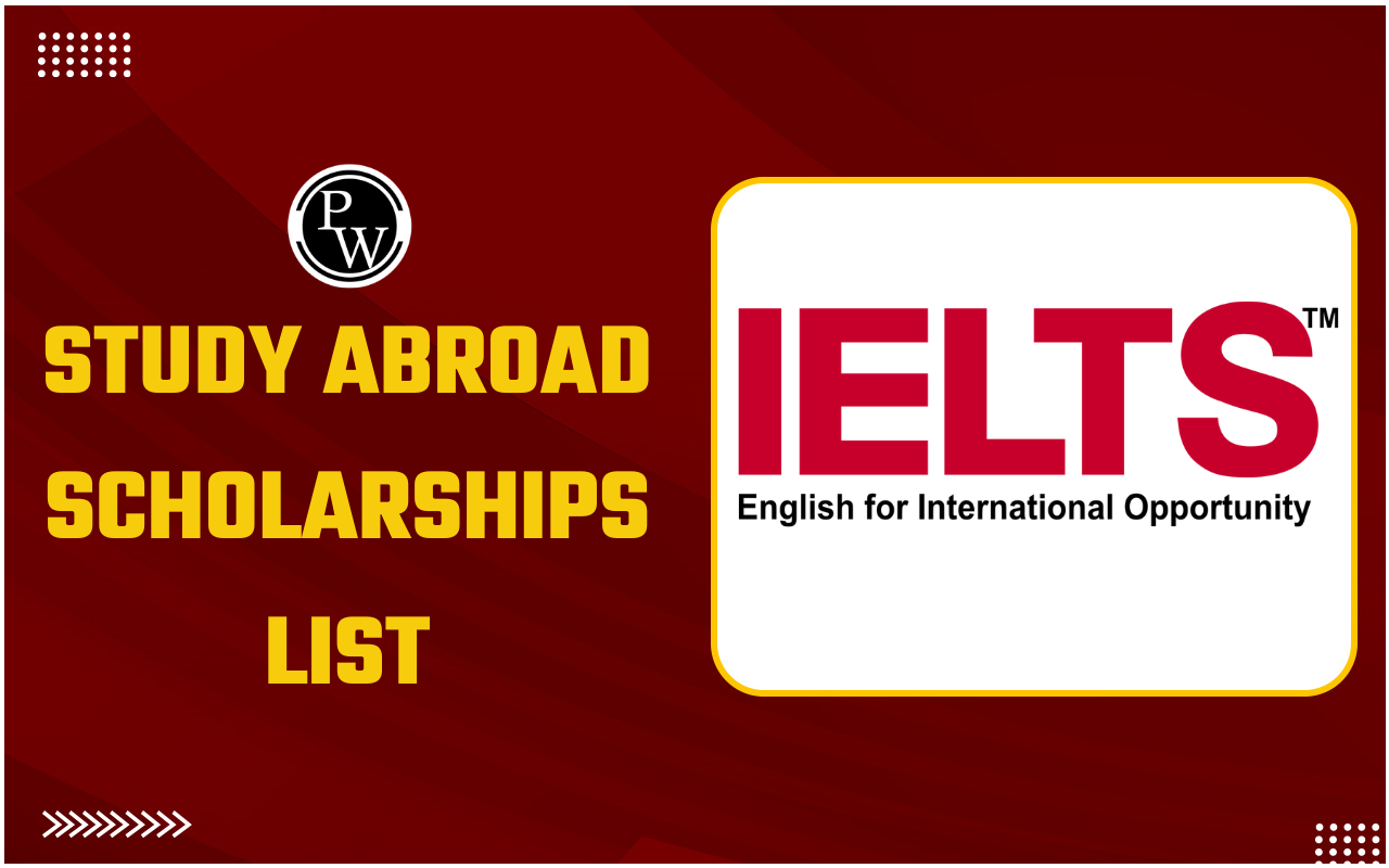 Study Based Scholarships