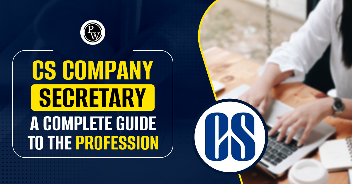 Company Secretary Profession