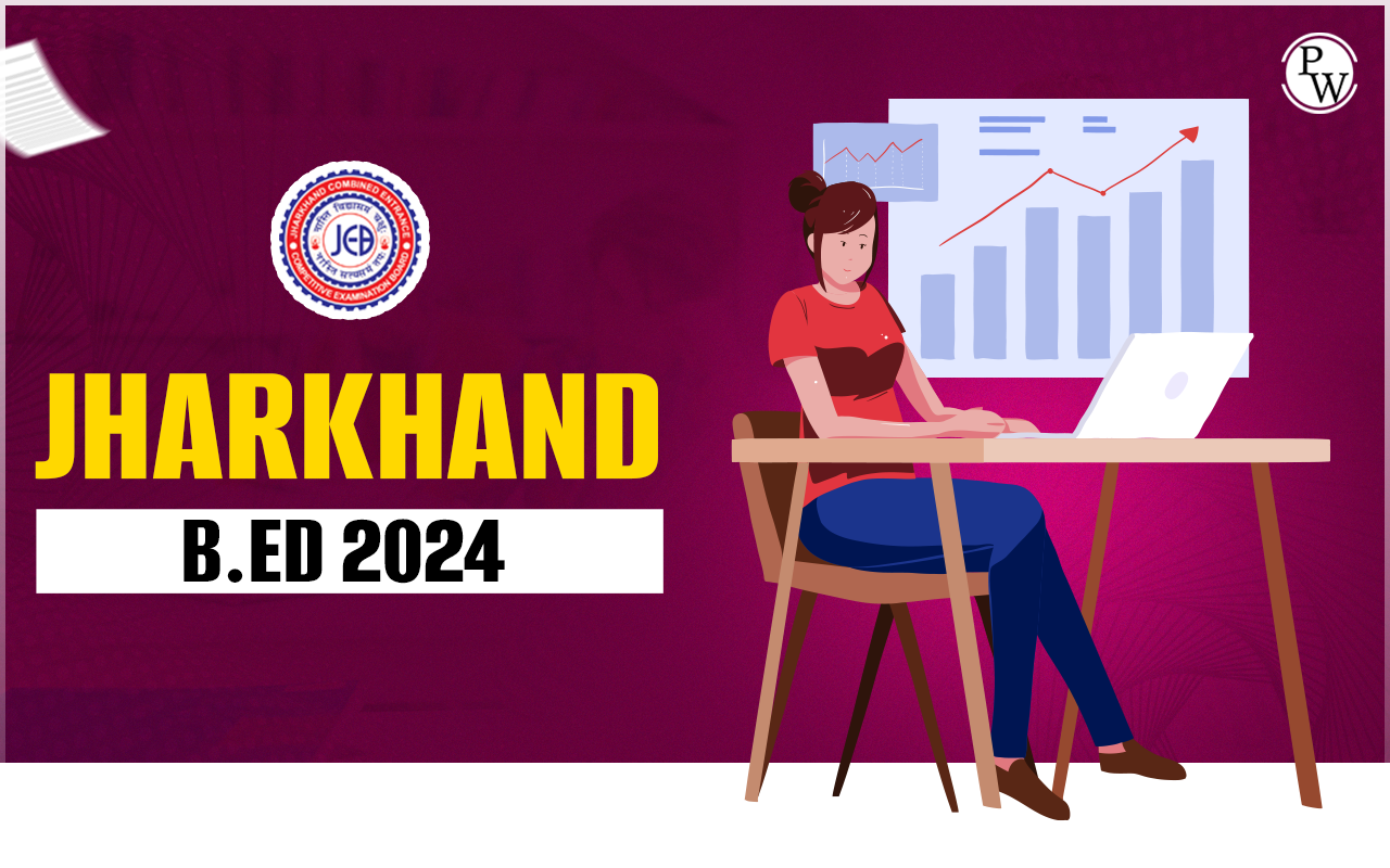 Jharkhand B.Ed 2024
